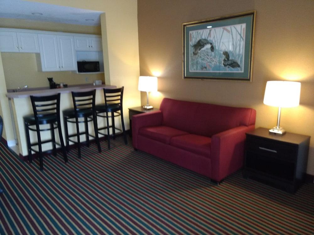 Quality Inn Rock Hill Exterior foto