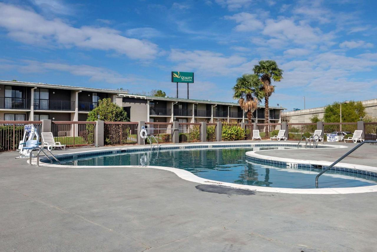 Quality Inn Rock Hill Exterior foto