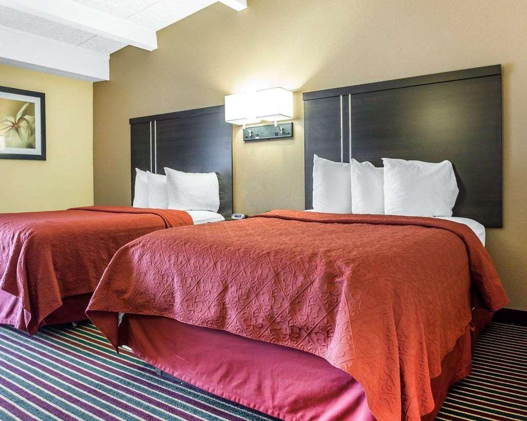Quality Inn Rock Hill Zimmer foto