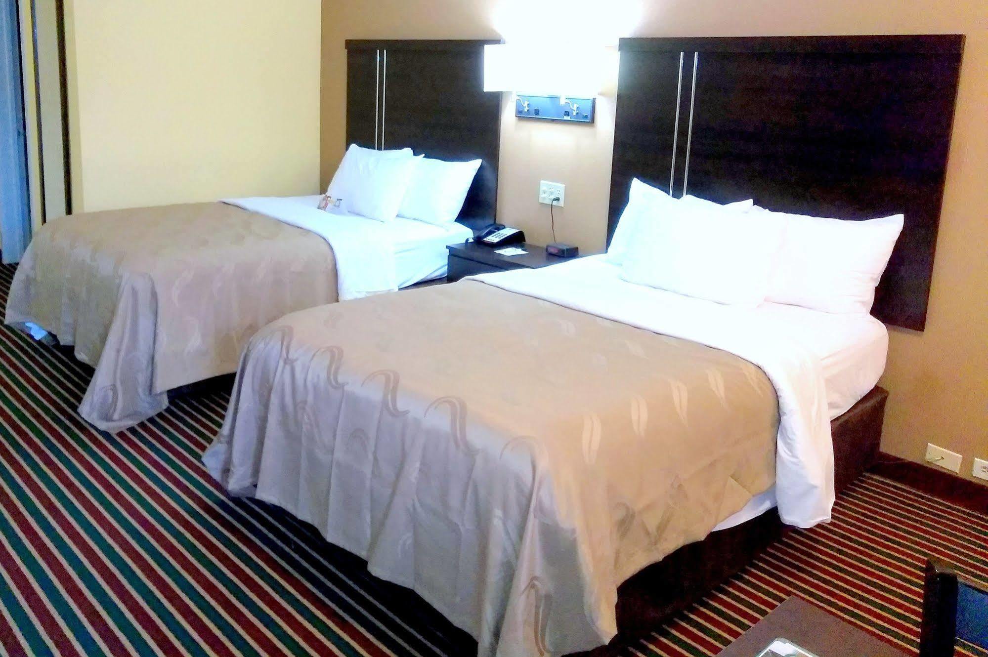 Quality Inn Rock Hill Exterior foto